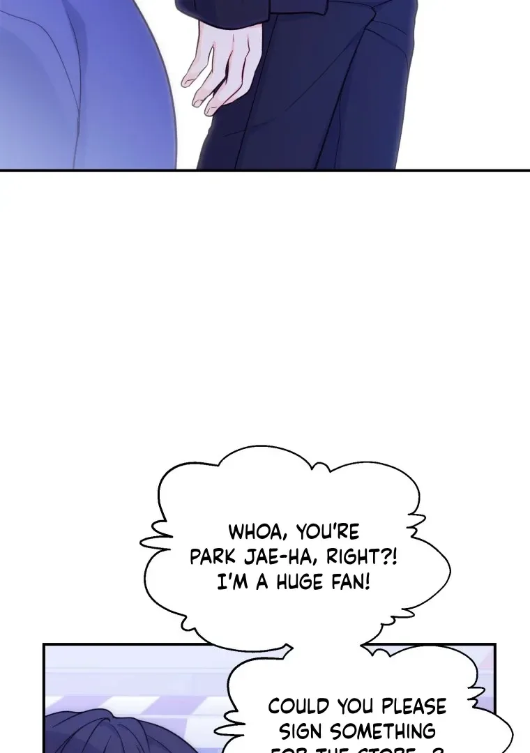 My Favorite Savior Girl Chapter 21 page 124