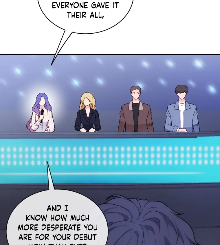 My Favorite Savior Girl Chapter 25 page 45
