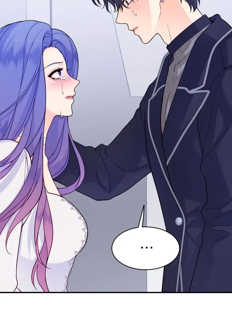My Favorite Savior Girl Chapter 24 page 25