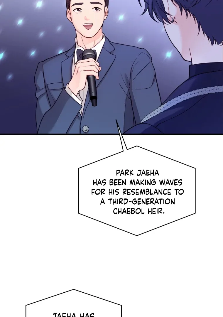My Favorite Savior Girl Chapter 25 page 75