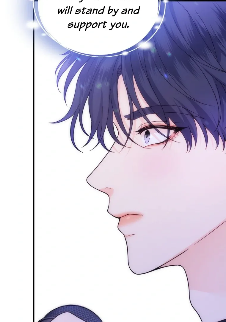 My Favorite Savior Girl Chapter 25 page 115