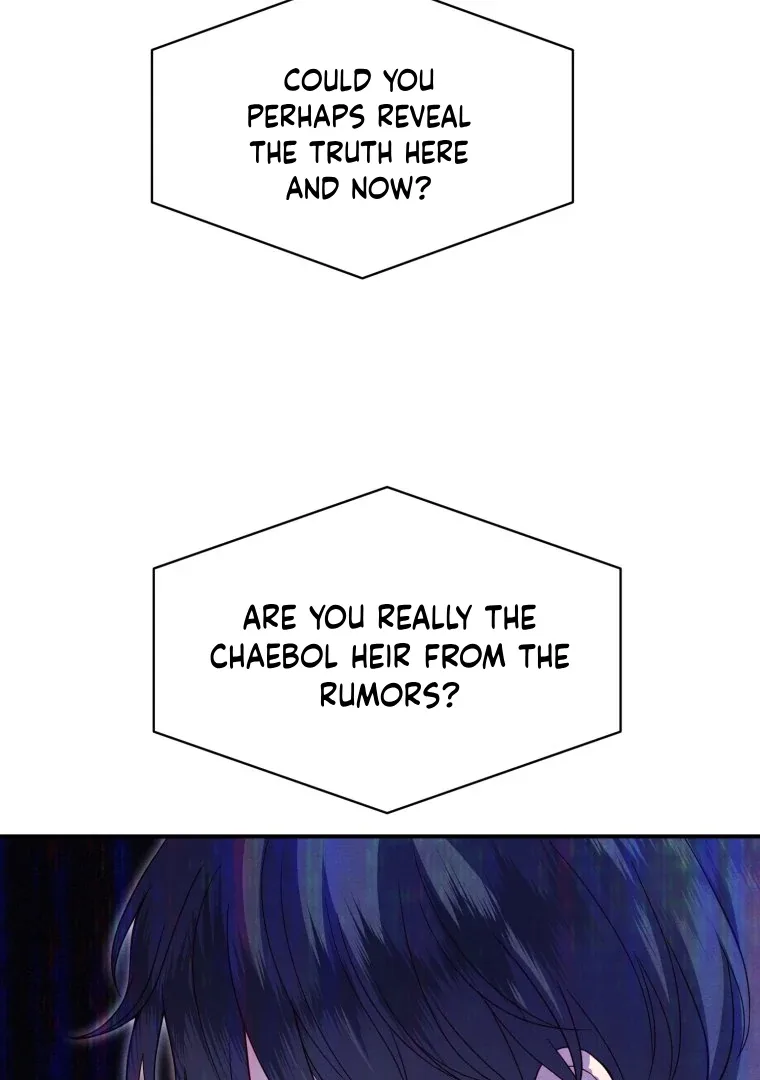 My Favorite Savior Girl Chapter 25 page 86