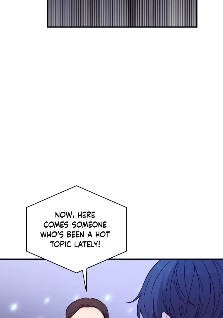 My Favorite Savior Girl Chapter 25 page 74