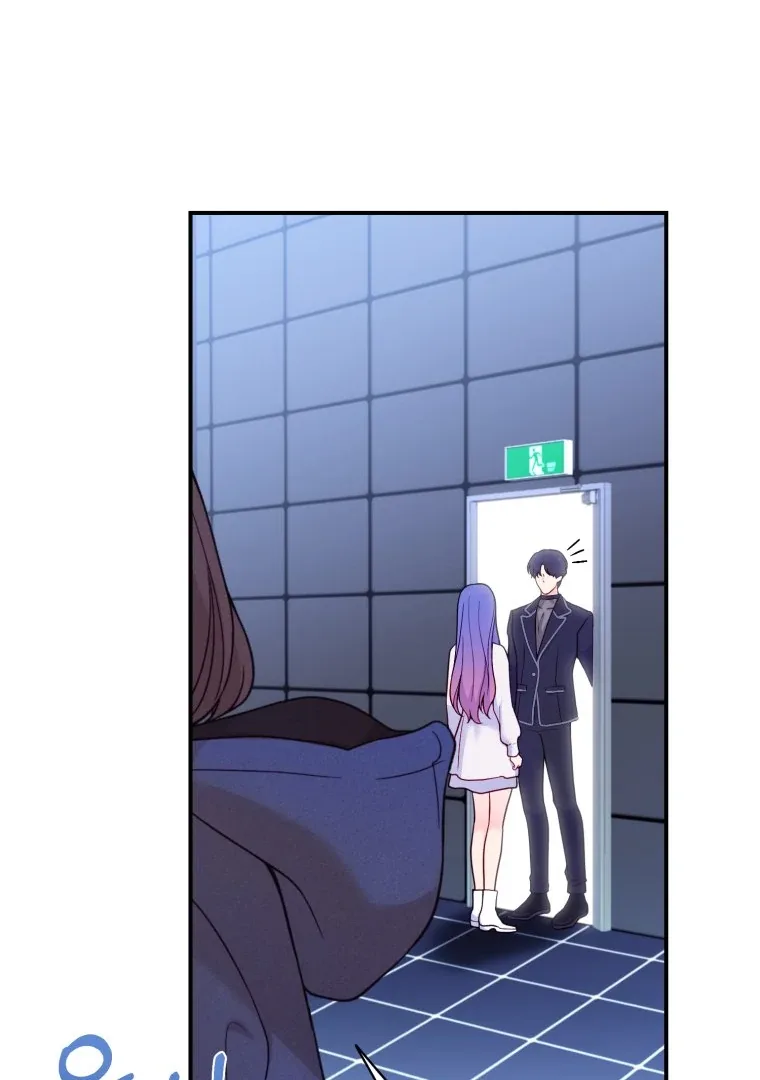 My Favorite Savior Girl Chapter 24 page 12