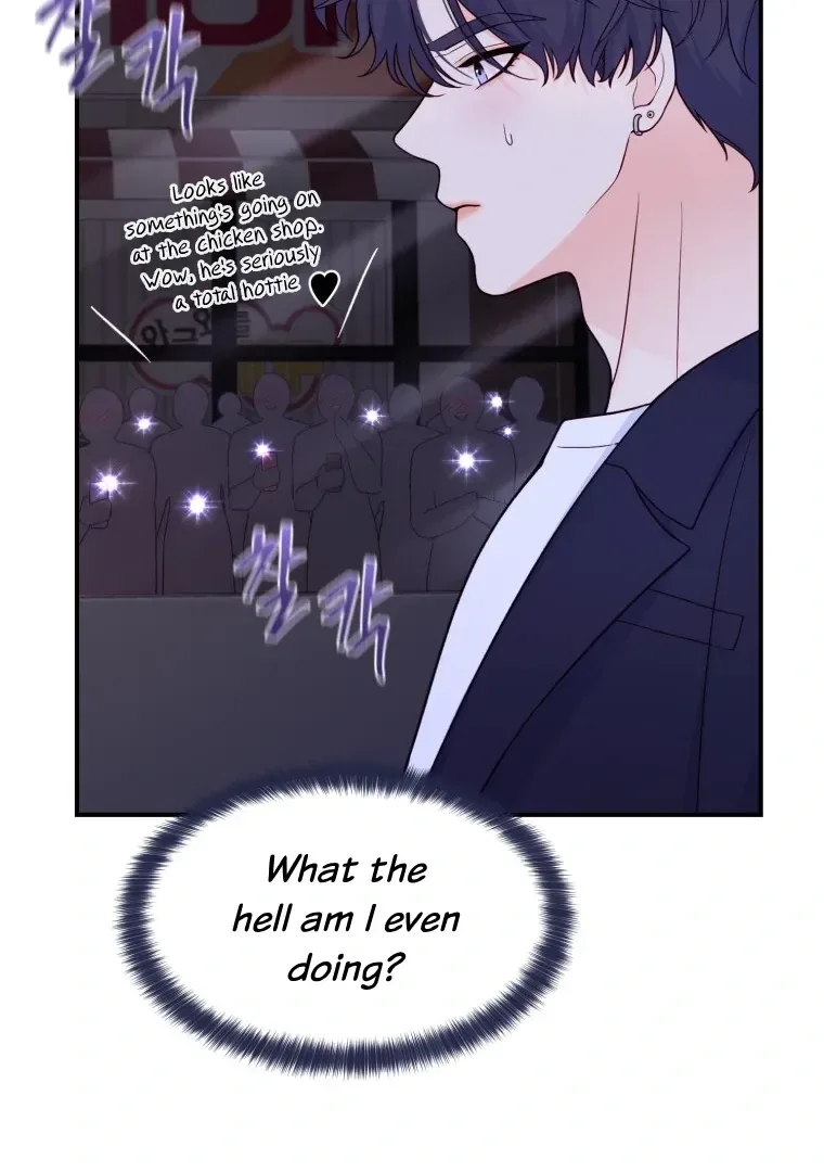 My Favorite Savior Girl Chapter 21 page 129