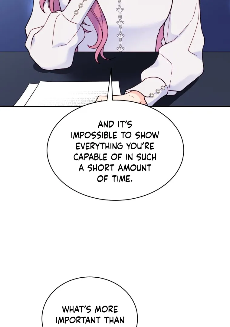 My Favorite Savior Girl Chapter 25 page 50