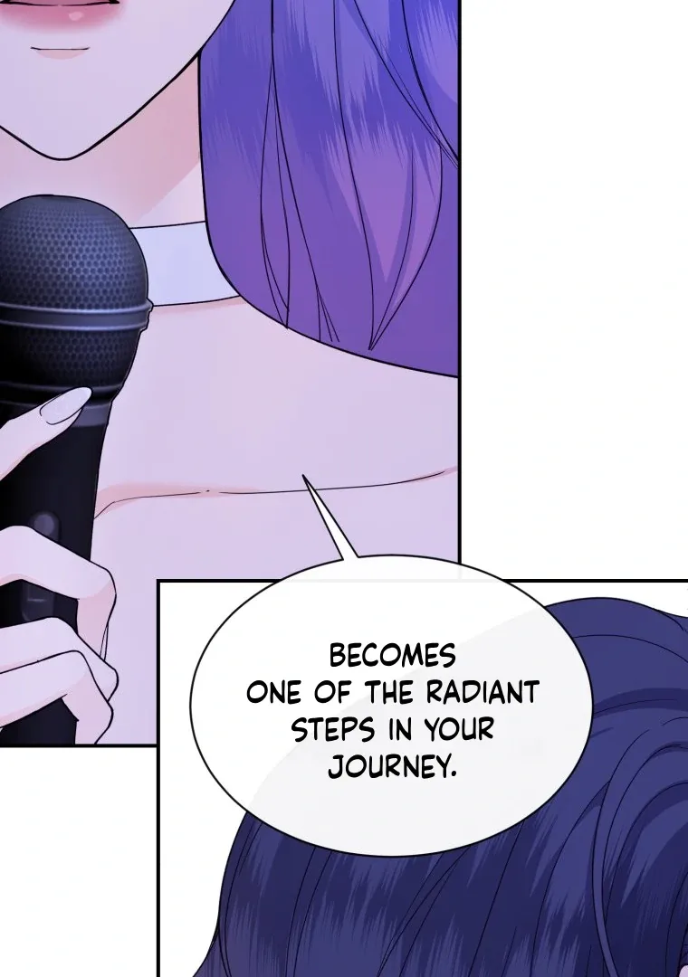 My Favorite Savior Girl Chapter 25 page 58