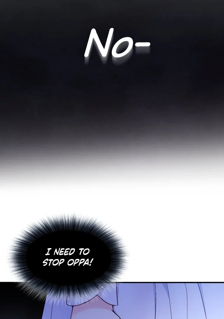 My Favorite Savior Girl Chapter 24 page 39