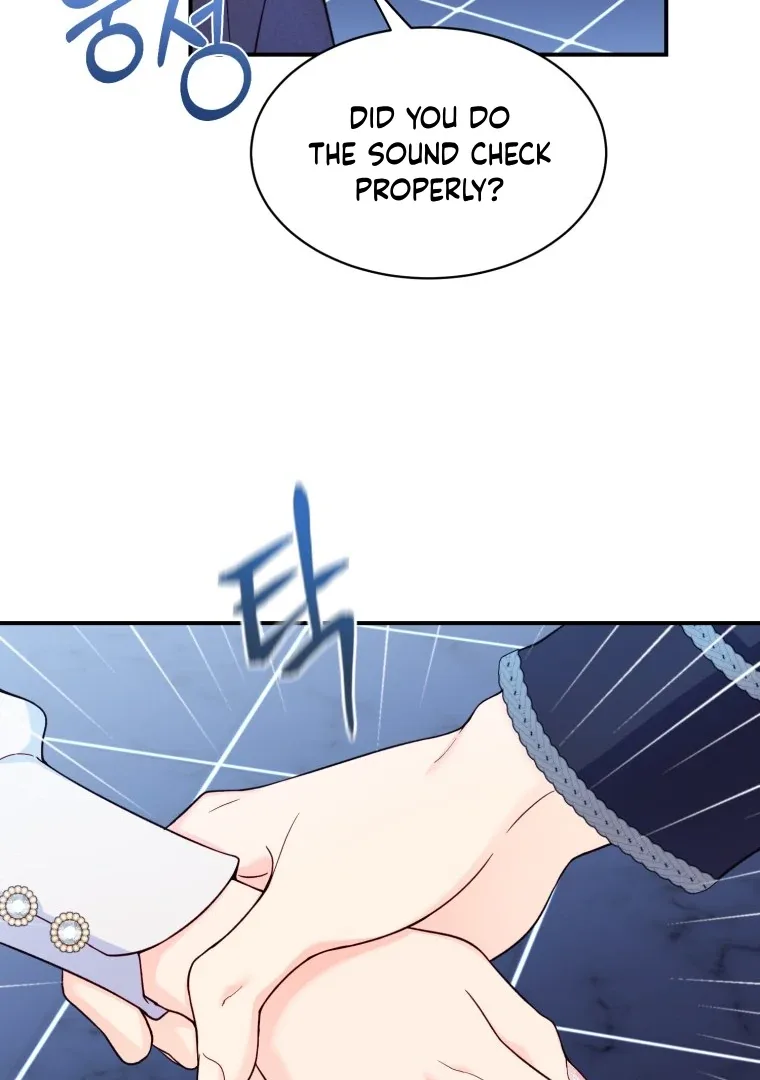 My Favorite Savior Girl Chapter 24 page 13