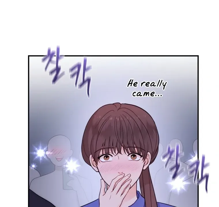 My Favorite Savior Girl Chapter 21 page 130