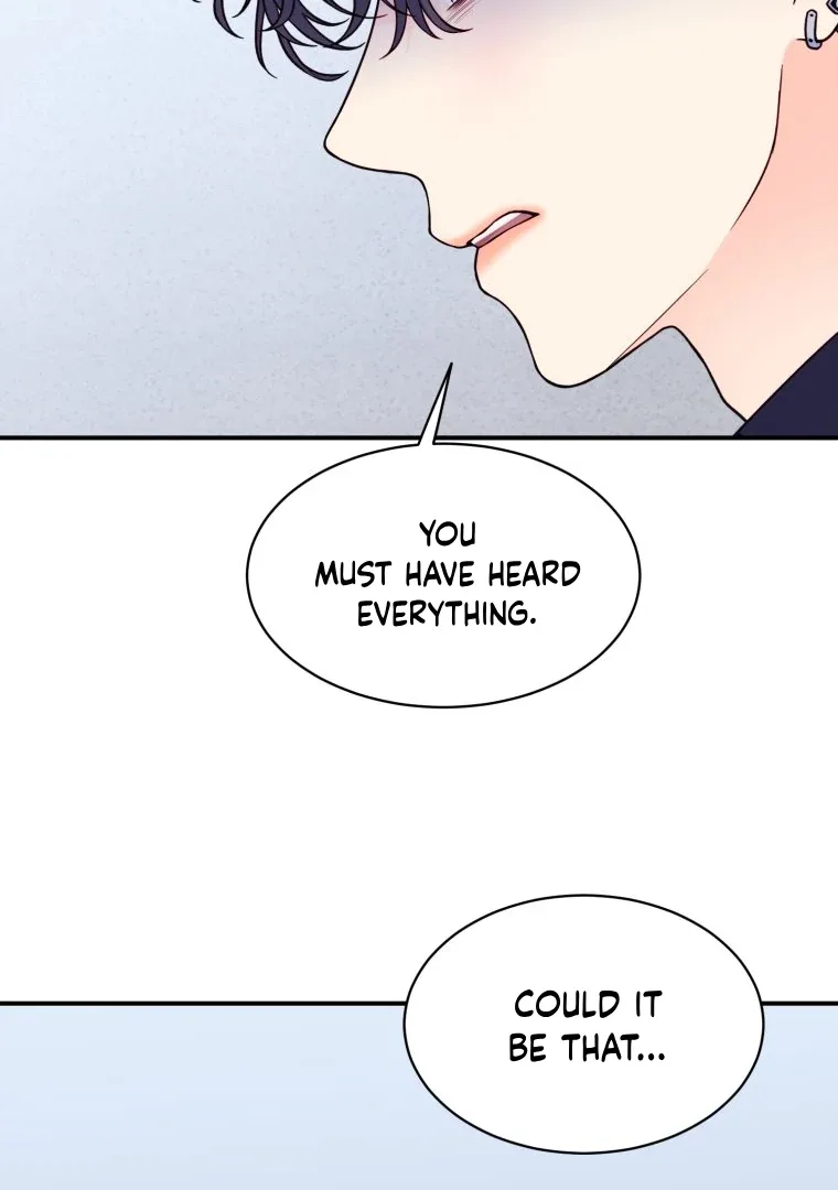 My Favorite Savior Girl Chapter 24 page 22