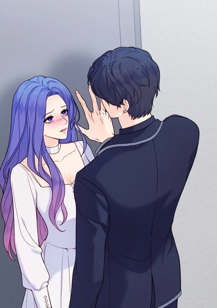 My Favorite Savior Girl Chapter 24 page 17