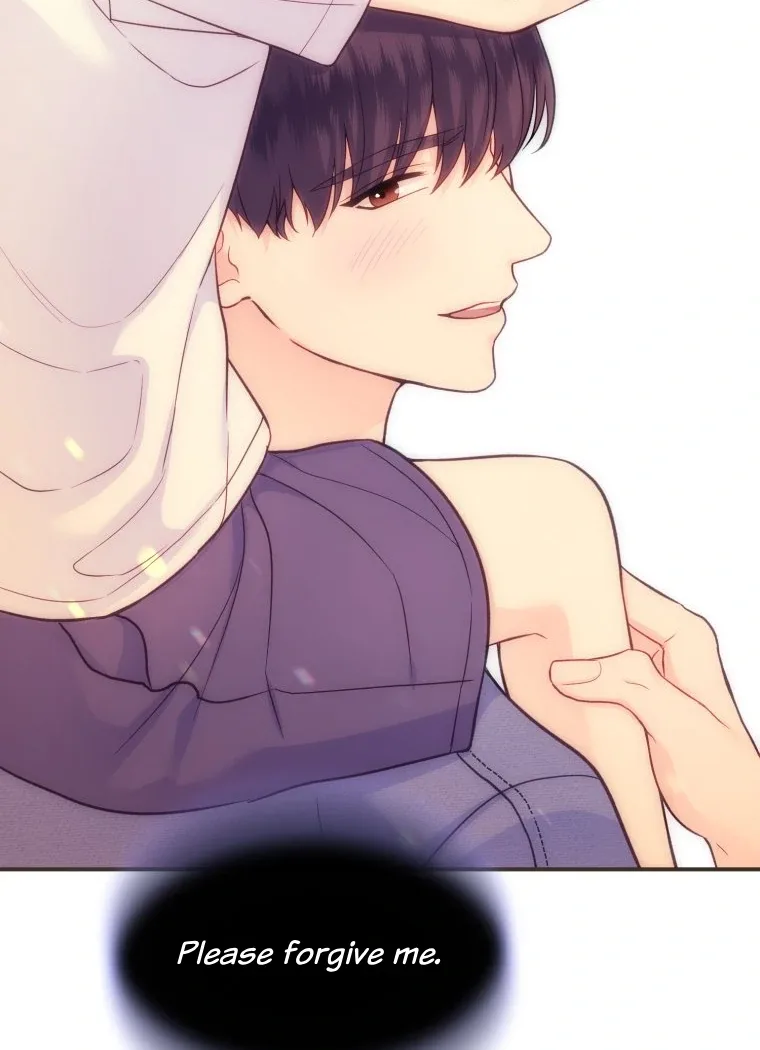 My Favorite Savior Girl Chapter 25 page 97