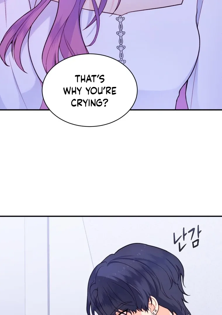 My Favorite Savior Girl Chapter 24 page 24