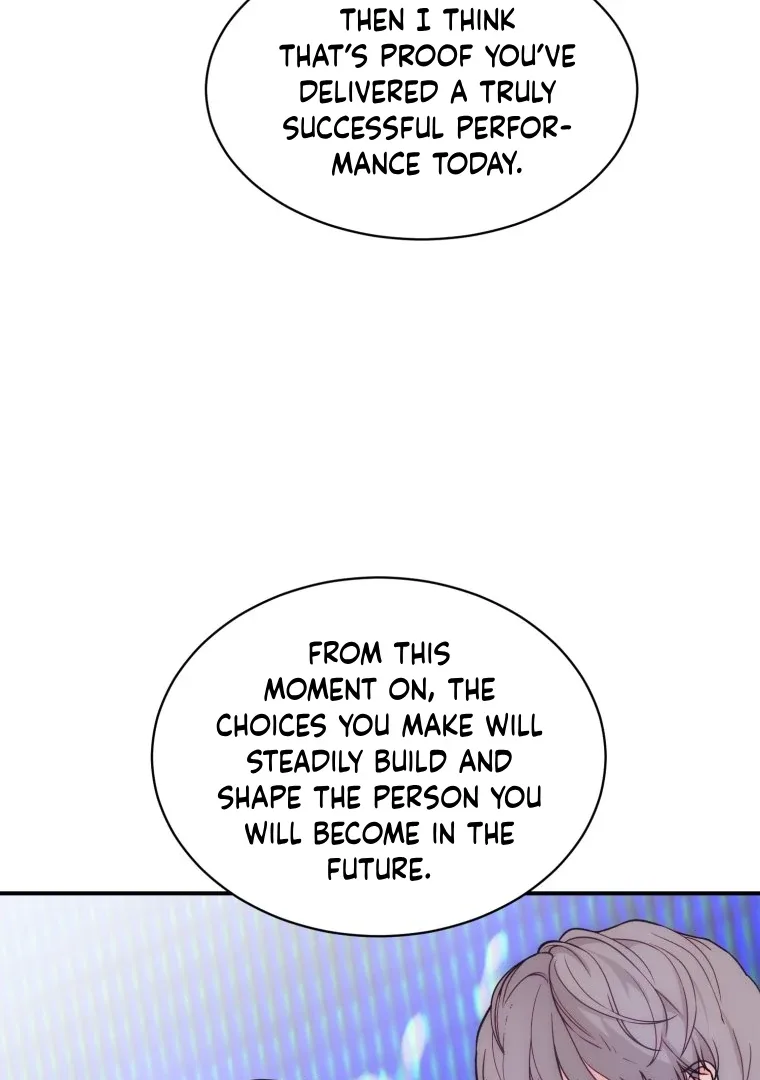 My Favorite Savior Girl Chapter 25 page 54