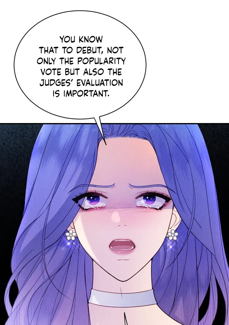 My Favorite Savior Girl Chapter 24 page 43