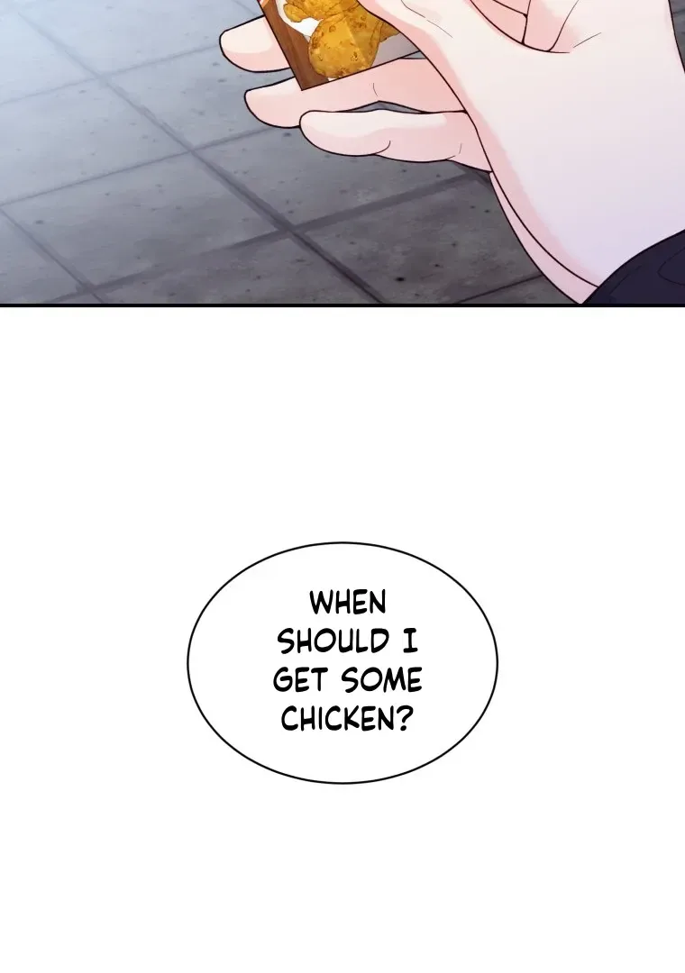 My Favorite Savior Girl Chapter 21 page 100