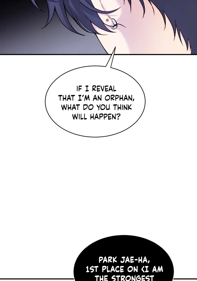 My Favorite Savior Girl Chapter 24 page 49
