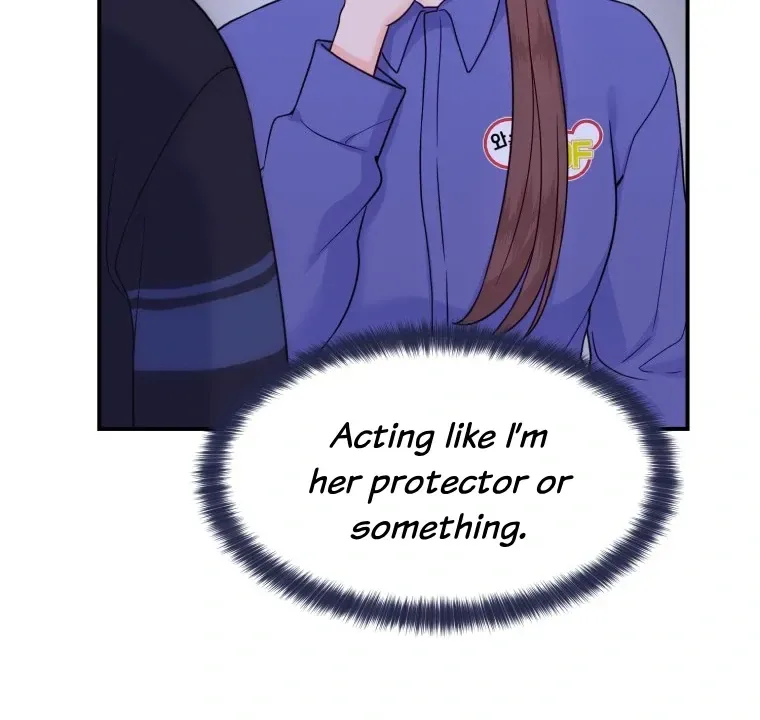 My Favorite Savior Girl Chapter 21 page 131