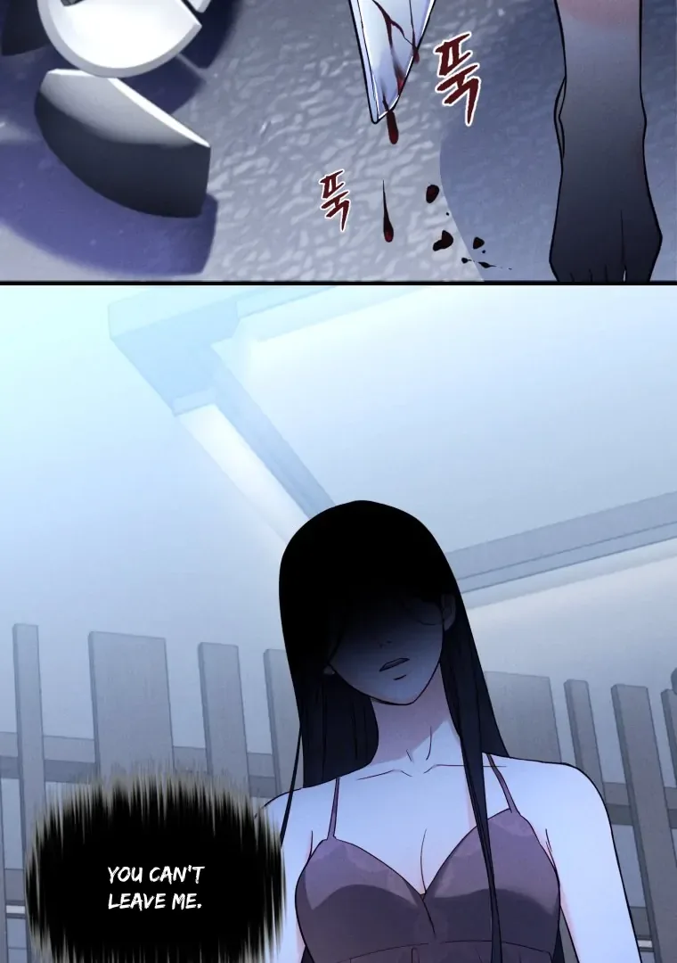 My Favorite Savior Girl Chapter 19 page 110