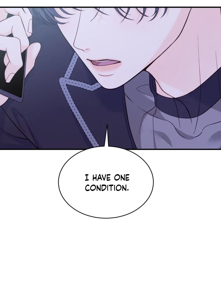 My Favorite Savior Girl Chapter 19 page 131