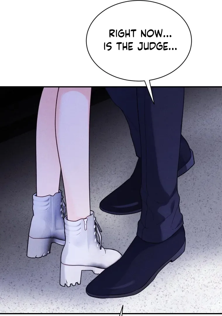 My Favorite Savior Girl Chapter 24 page 46