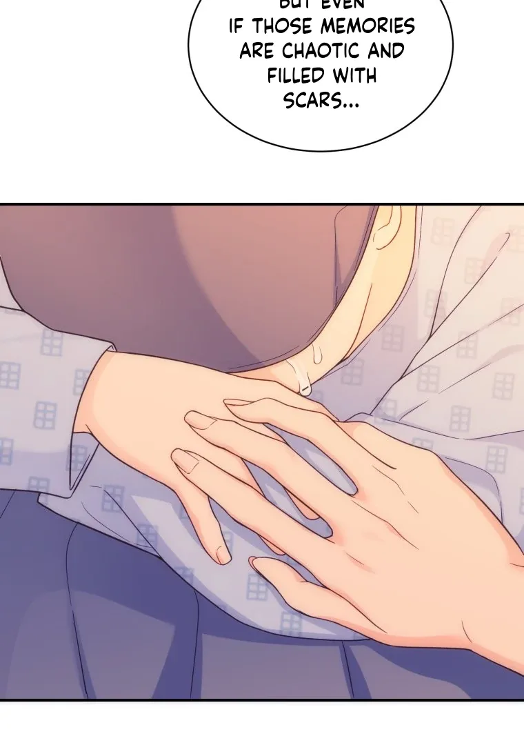 My Favorite Savior Girl Chapter 24 page 90