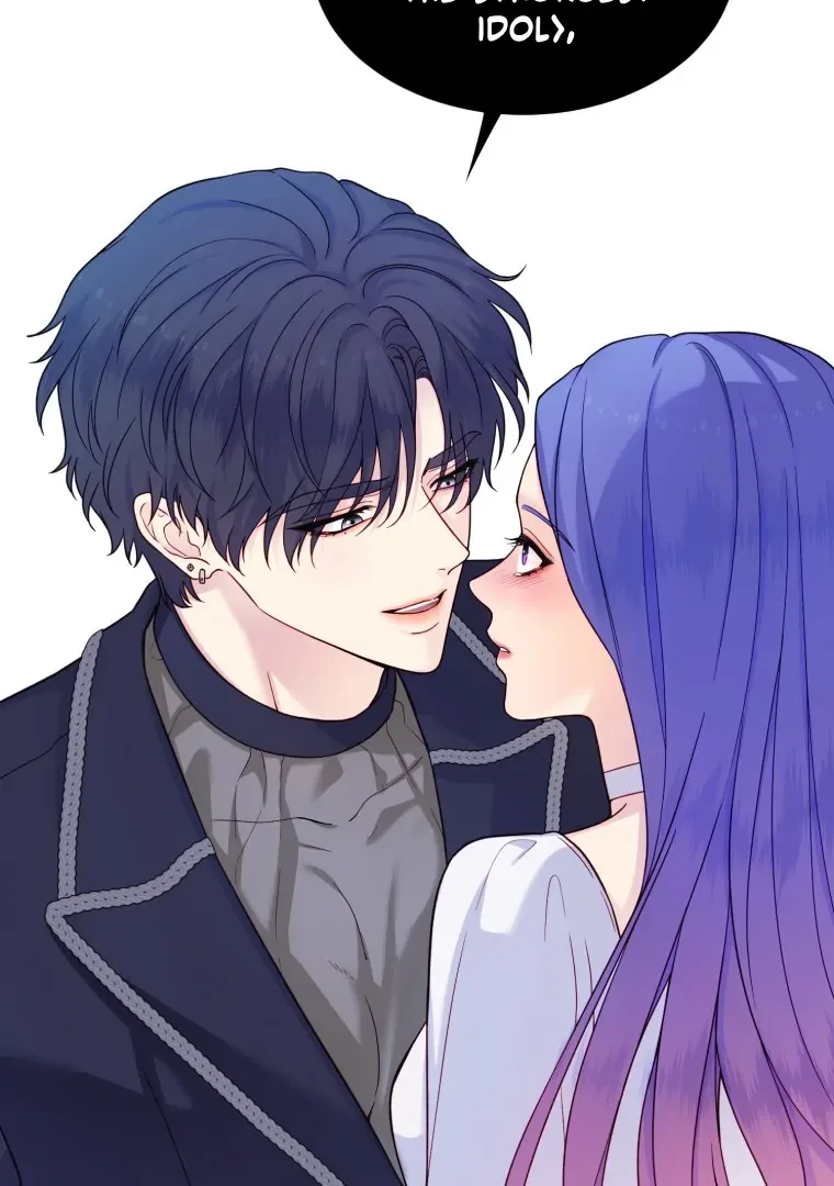 My Favorite Savior Girl Chapter 24 page 50