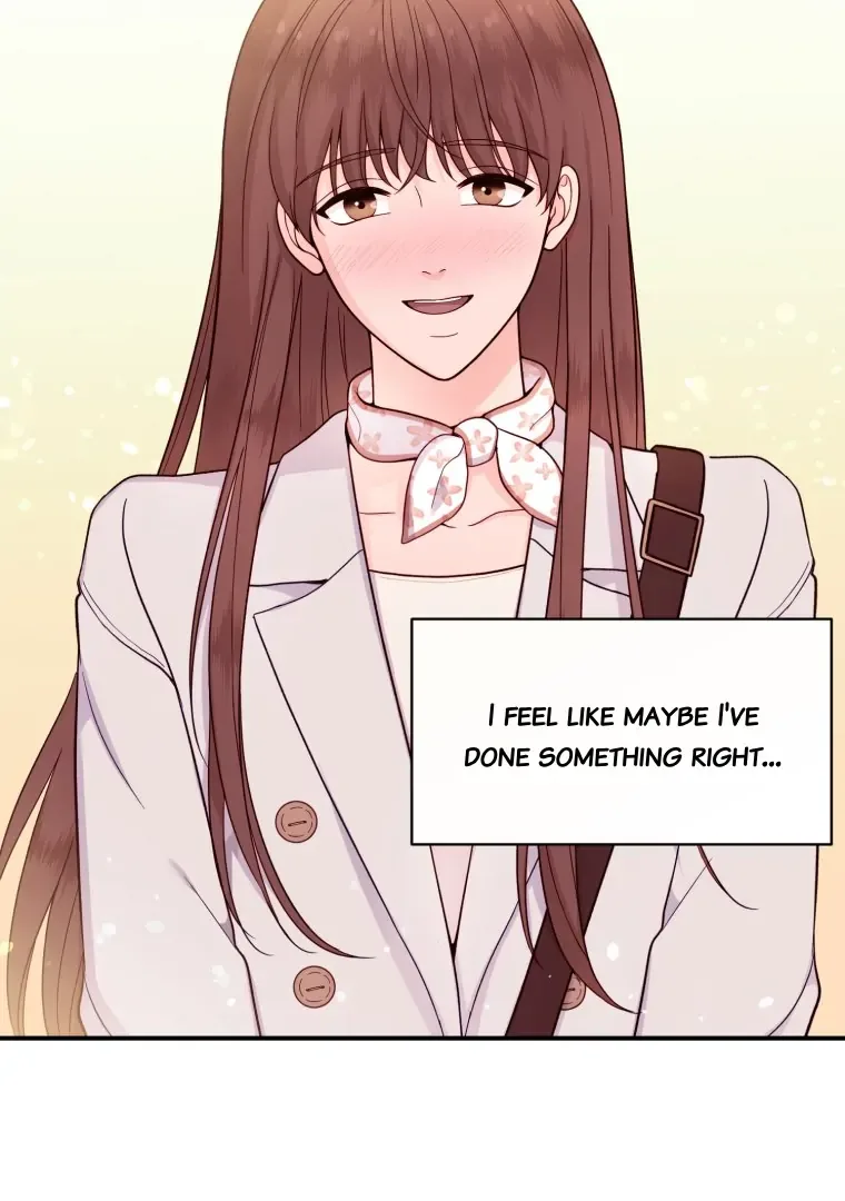 My Favorite Savior Girl Chapter 21 page 134