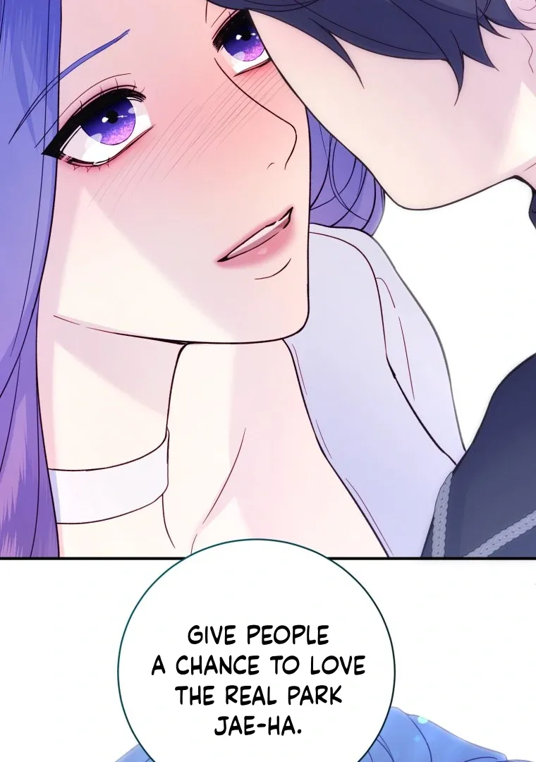 My Favorite Savior Girl Chapter 24 page 95