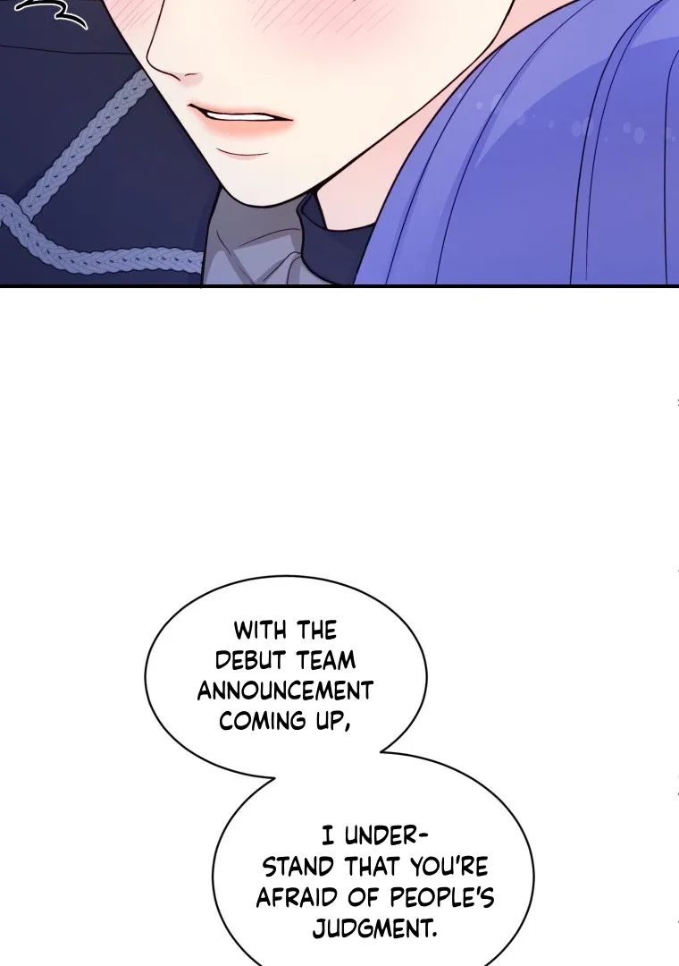 My Favorite Savior Girl Chapter 24 page 81