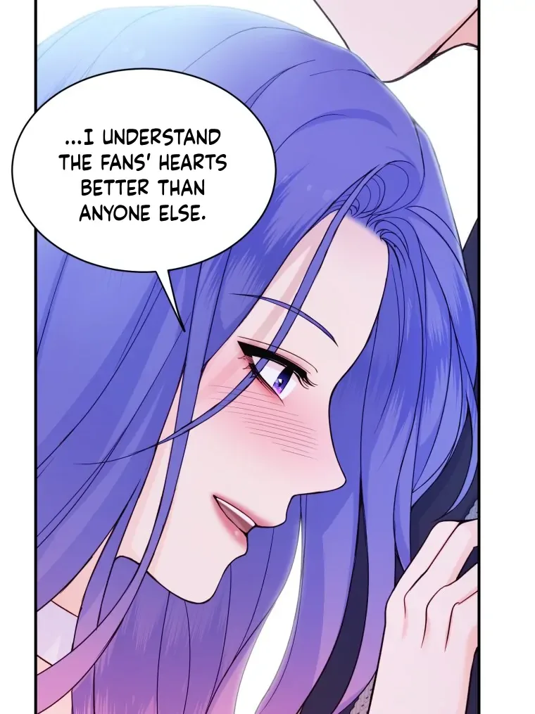 My Favorite Savior Girl Chapter 24 page 85