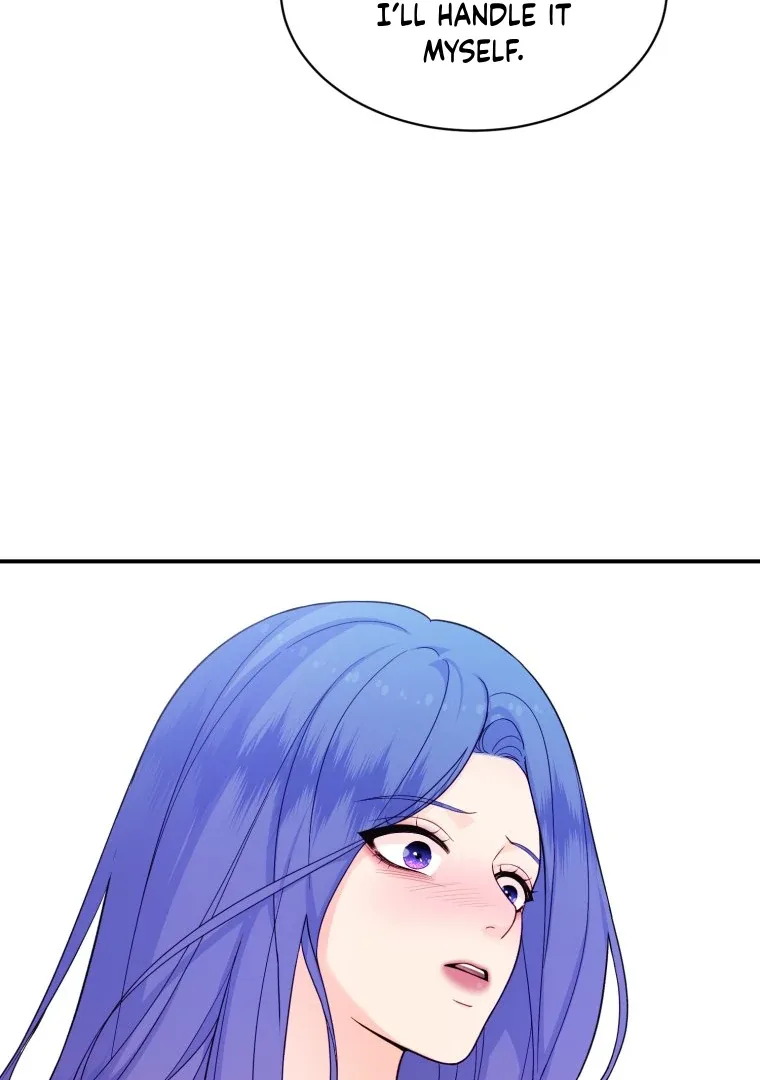 My Favorite Savior Girl Chapter 24 page 115