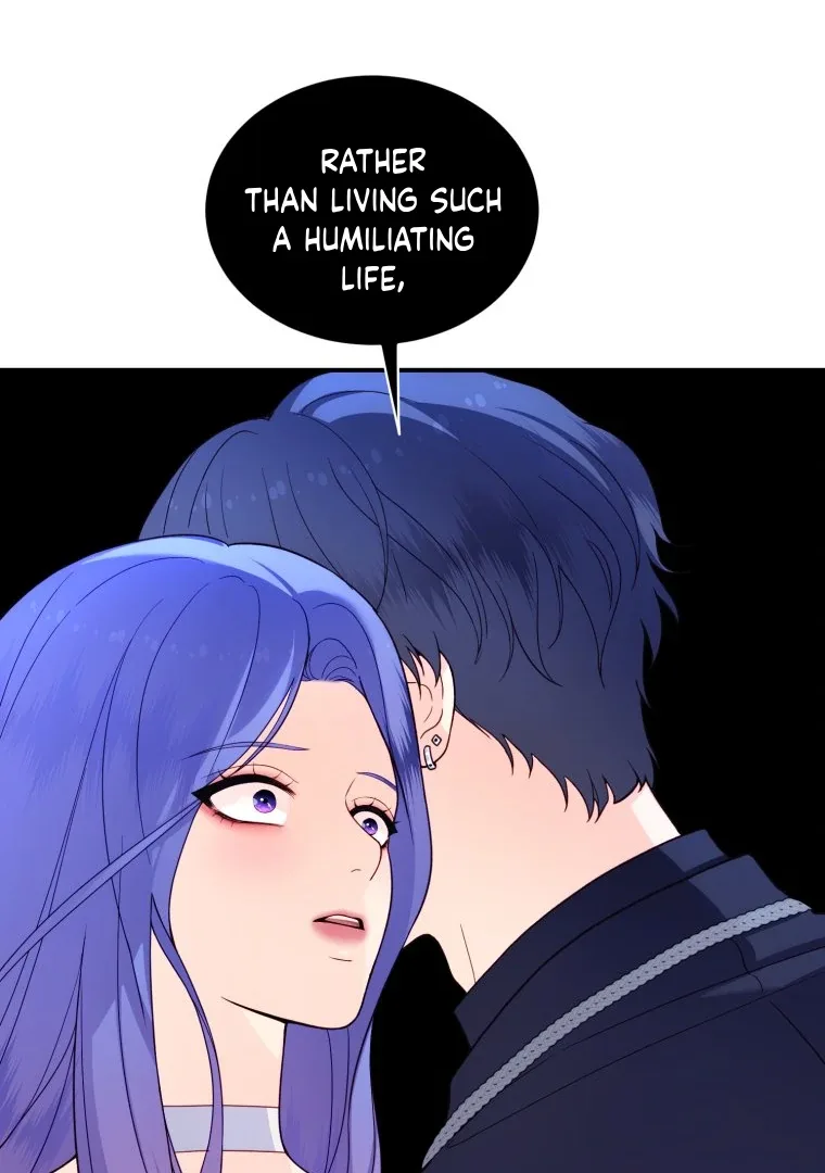 My Favorite Savior Girl Chapter 24 page 56