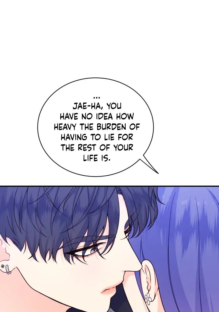 My Favorite Savior Girl Chapter 24 page 59