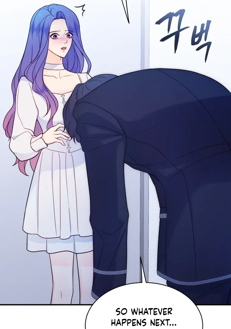 My Favorite Savior Girl Chapter 24 page 114