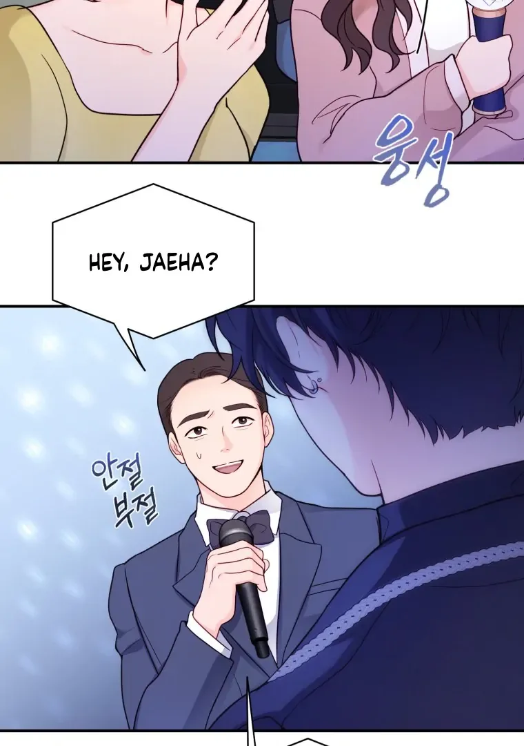 My Favorite Savior Girl Chapter 25 page 121