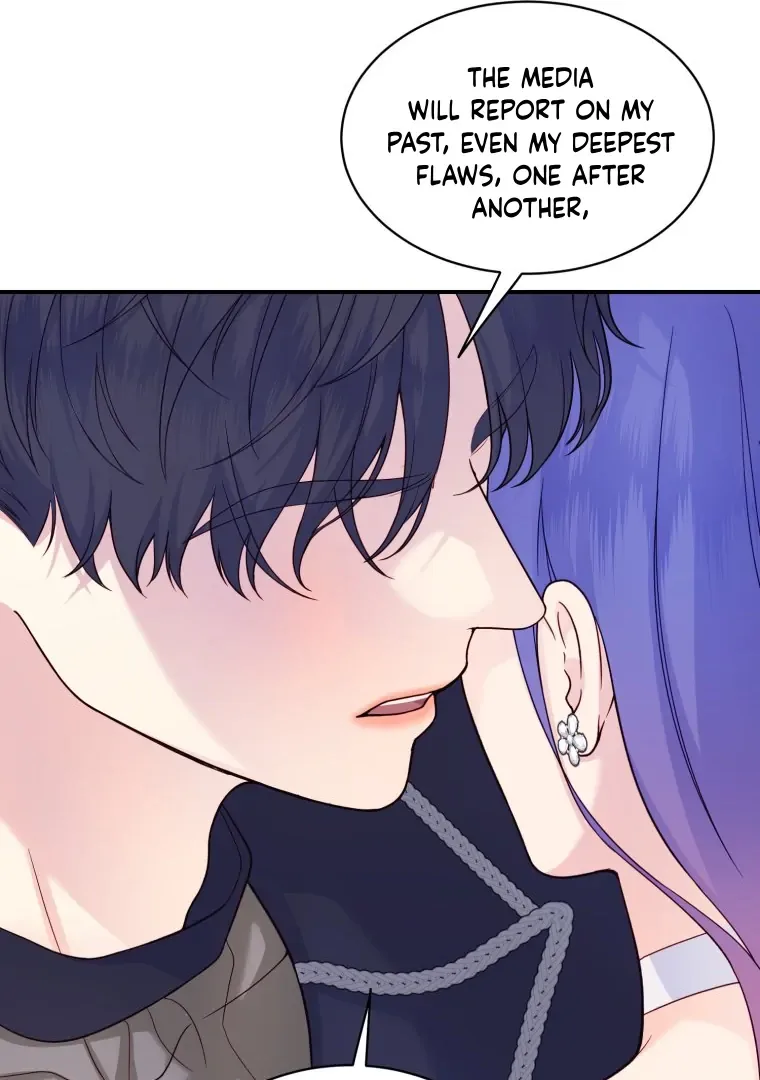 My Favorite Savior Girl Chapter 24 page 54