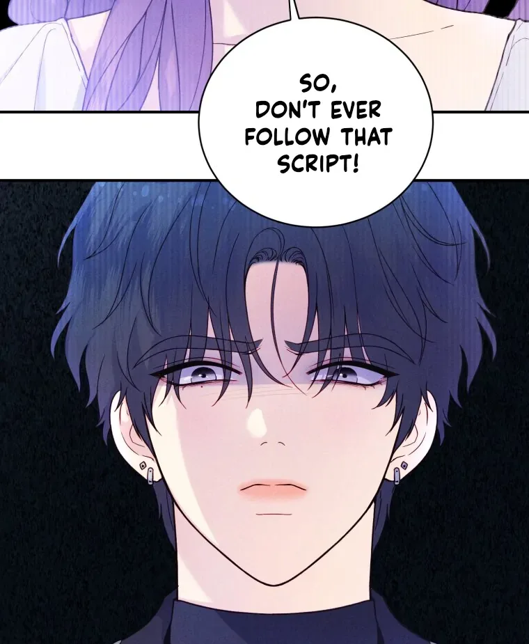 My Favorite Savior Girl Chapter 24 page 44
