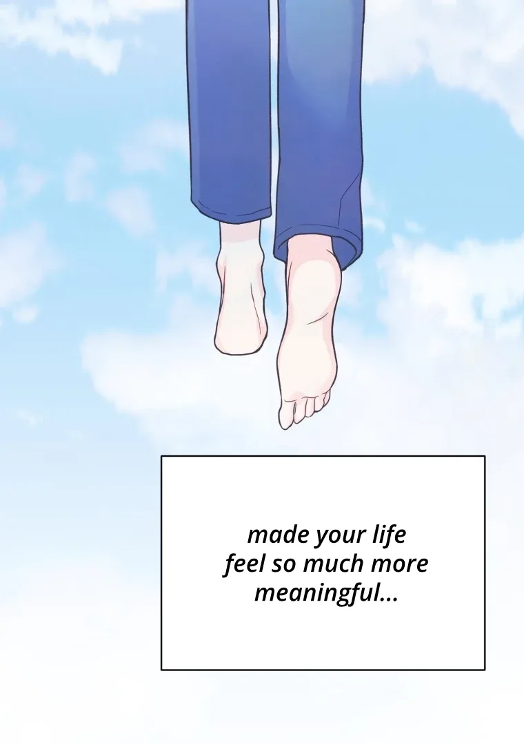 My Favorite Savior Girl Chapter 24 page 126