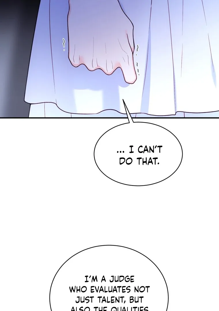 My Favorite Savior Girl Chapter 24 page 40