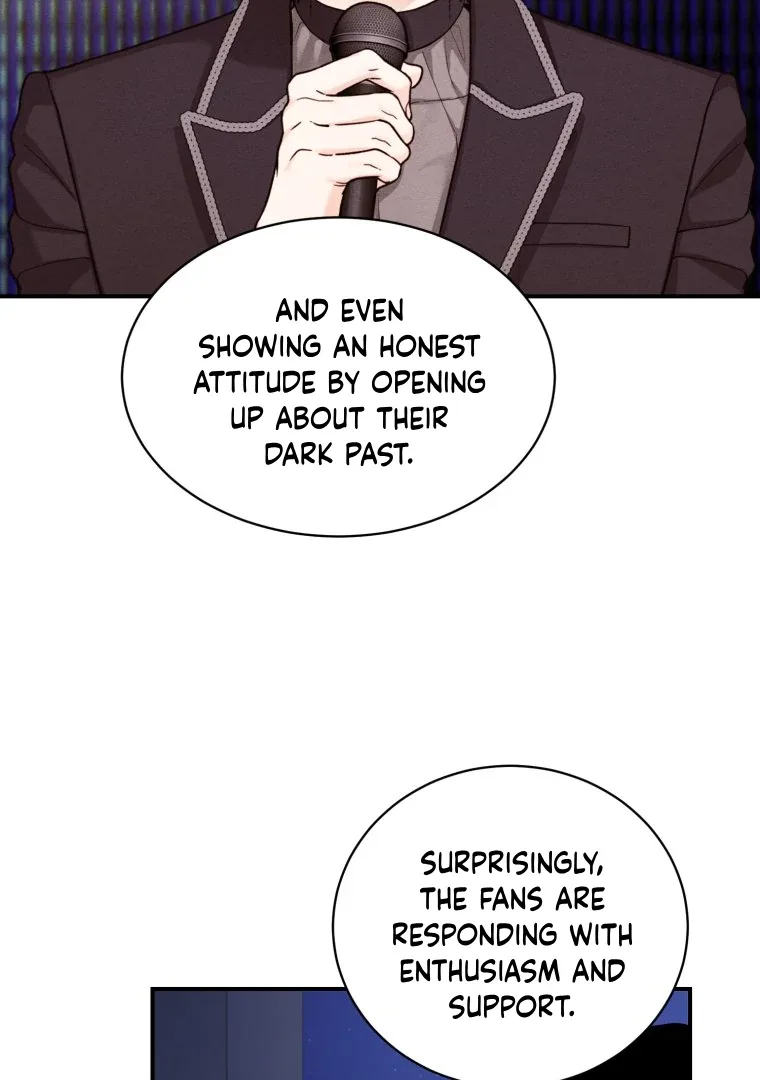 My Favorite Savior Girl Chapter 27 page 7