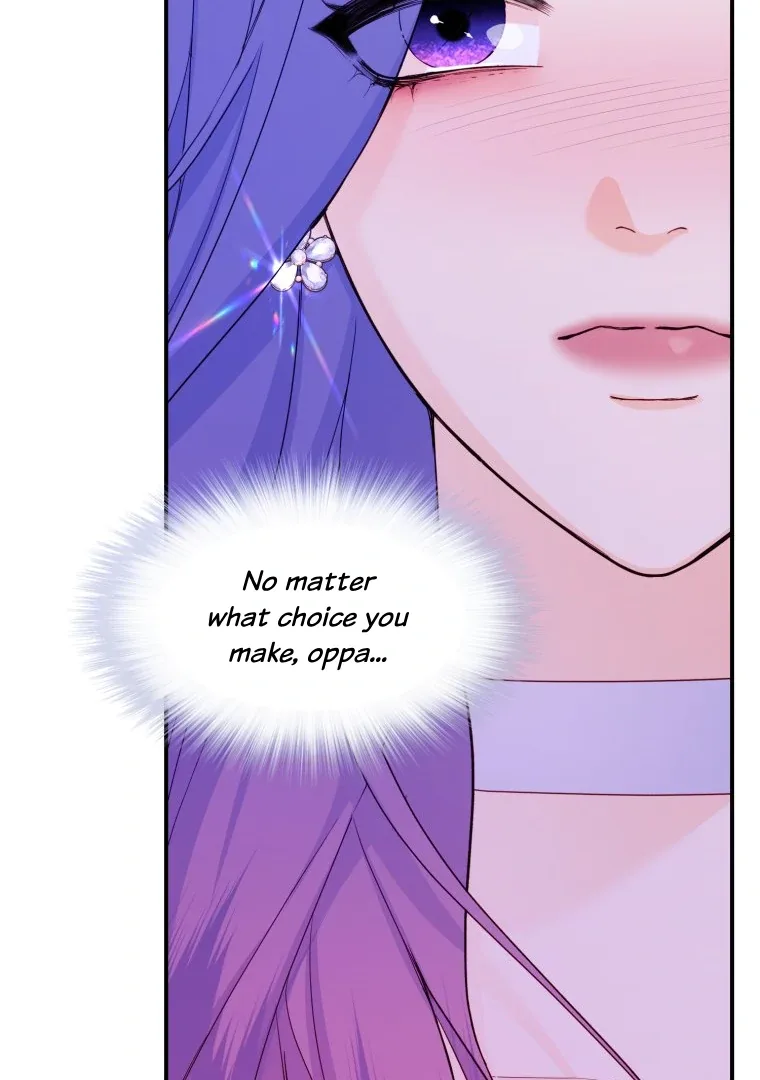 My Favorite Savior Girl Chapter 24 page 149