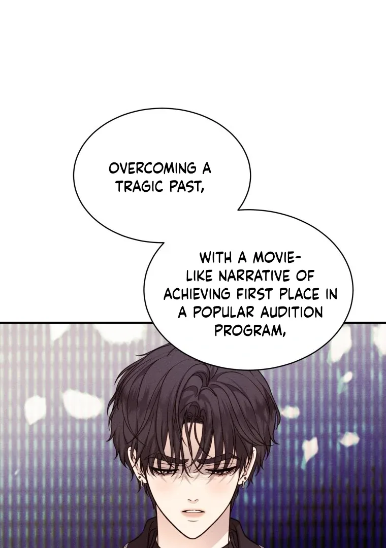 My Favorite Savior Girl Chapter 27 page 6