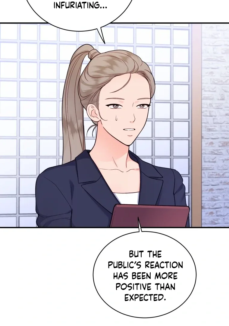 My Favorite Savior Girl Chapter 27 page 5