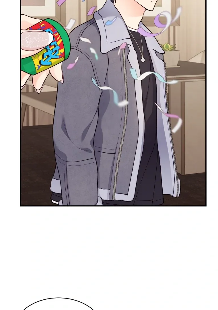 My Favorite Savior Girl Chapter 27 page 65