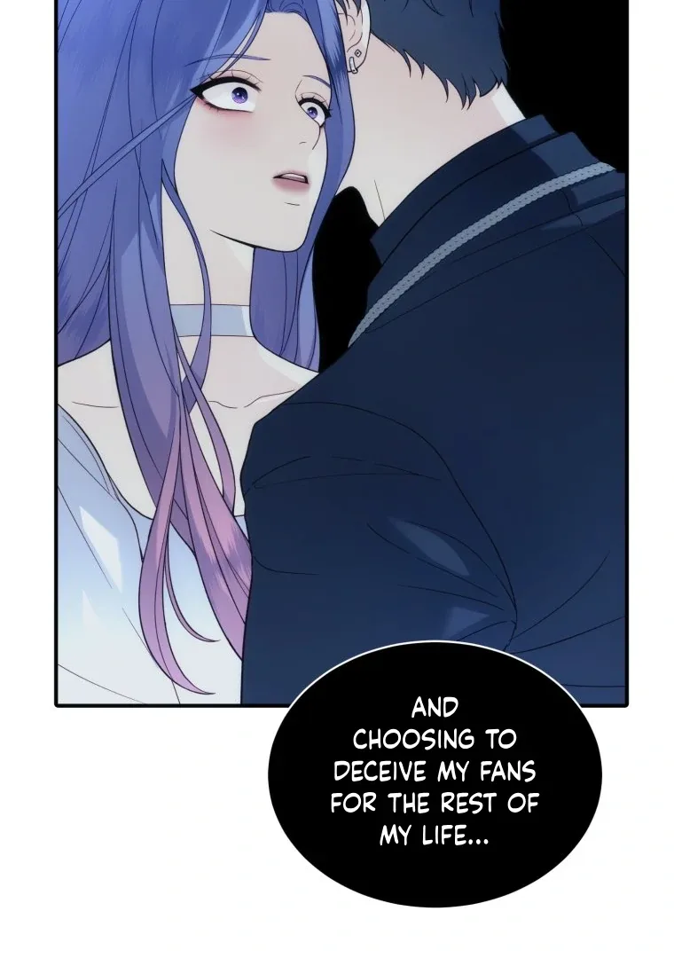 My Favorite Savior Girl Chapter 27 page 82