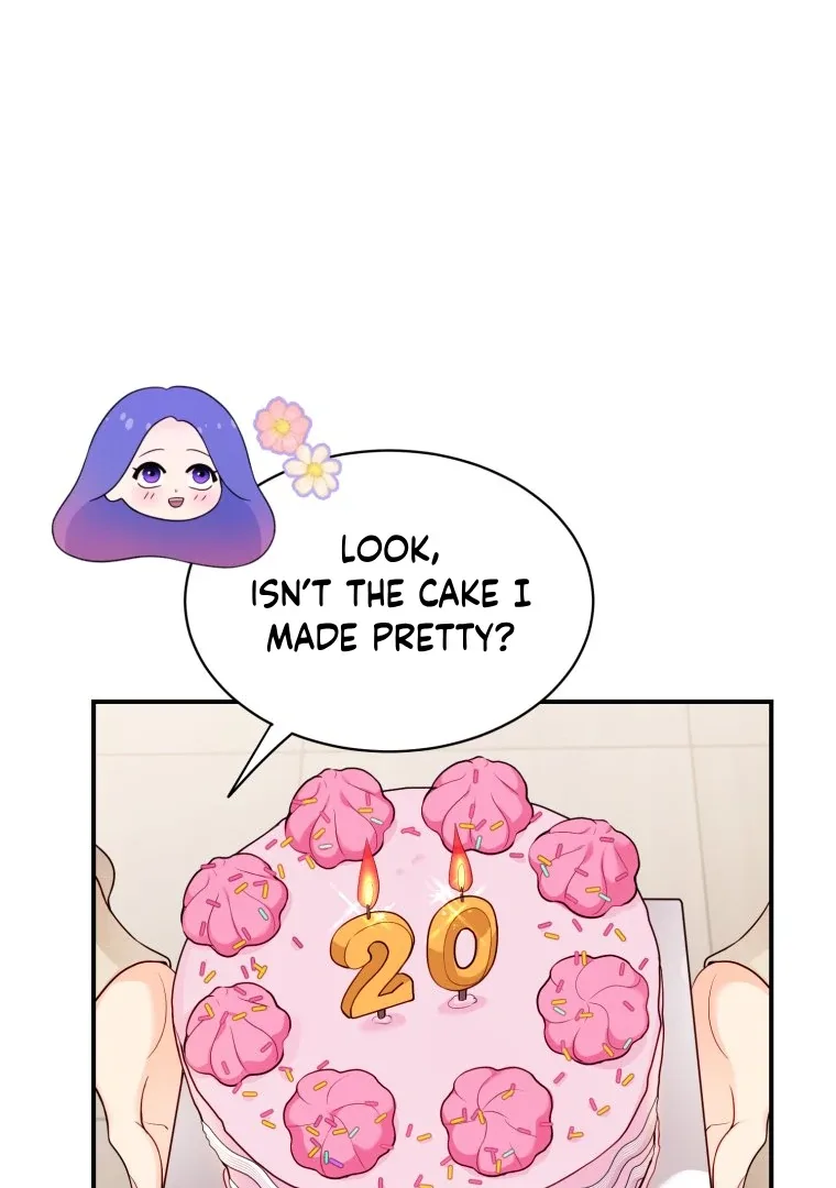 My Favorite Savior Girl Chapter 27 page 73