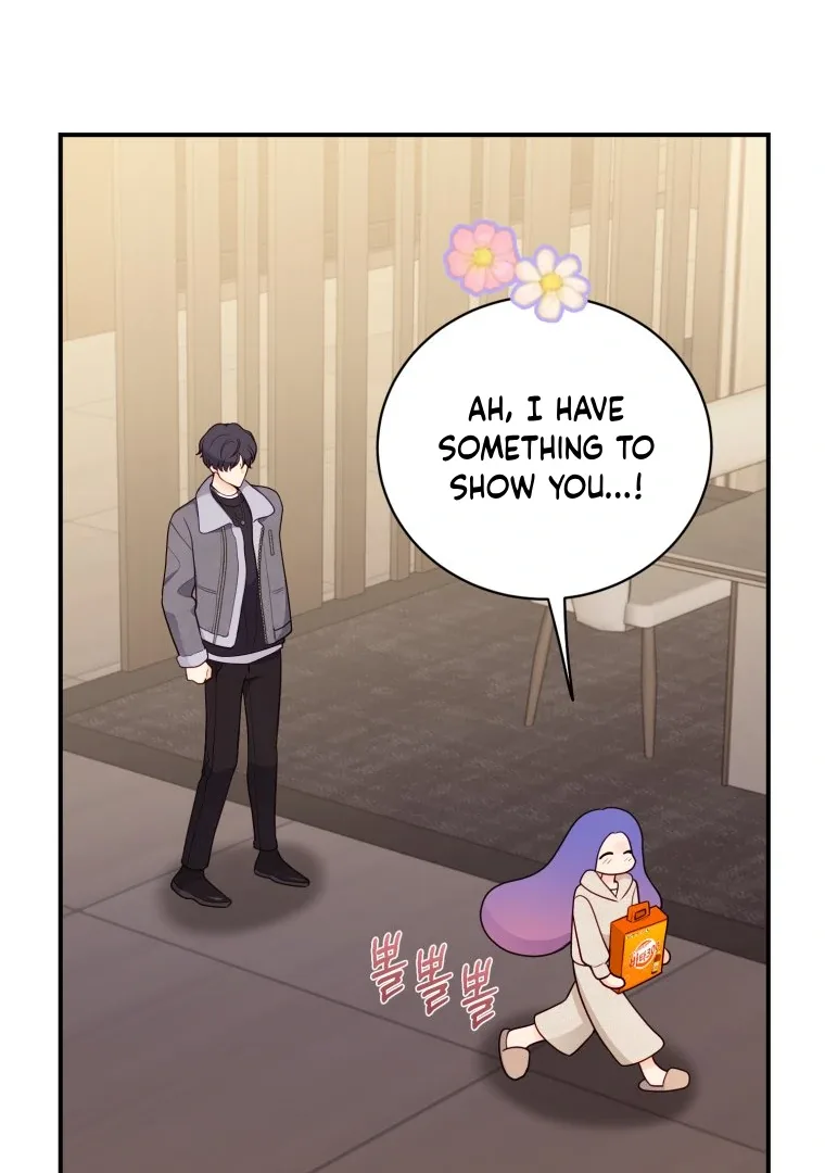 My Favorite Savior Girl Chapter 27 page 56