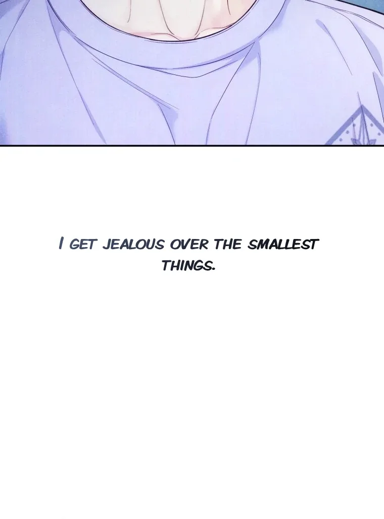 My Favorite Savior Girl Chapter 27 page 112